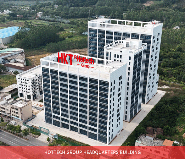 Hotking office building