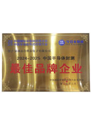 最佳品牌企业奖