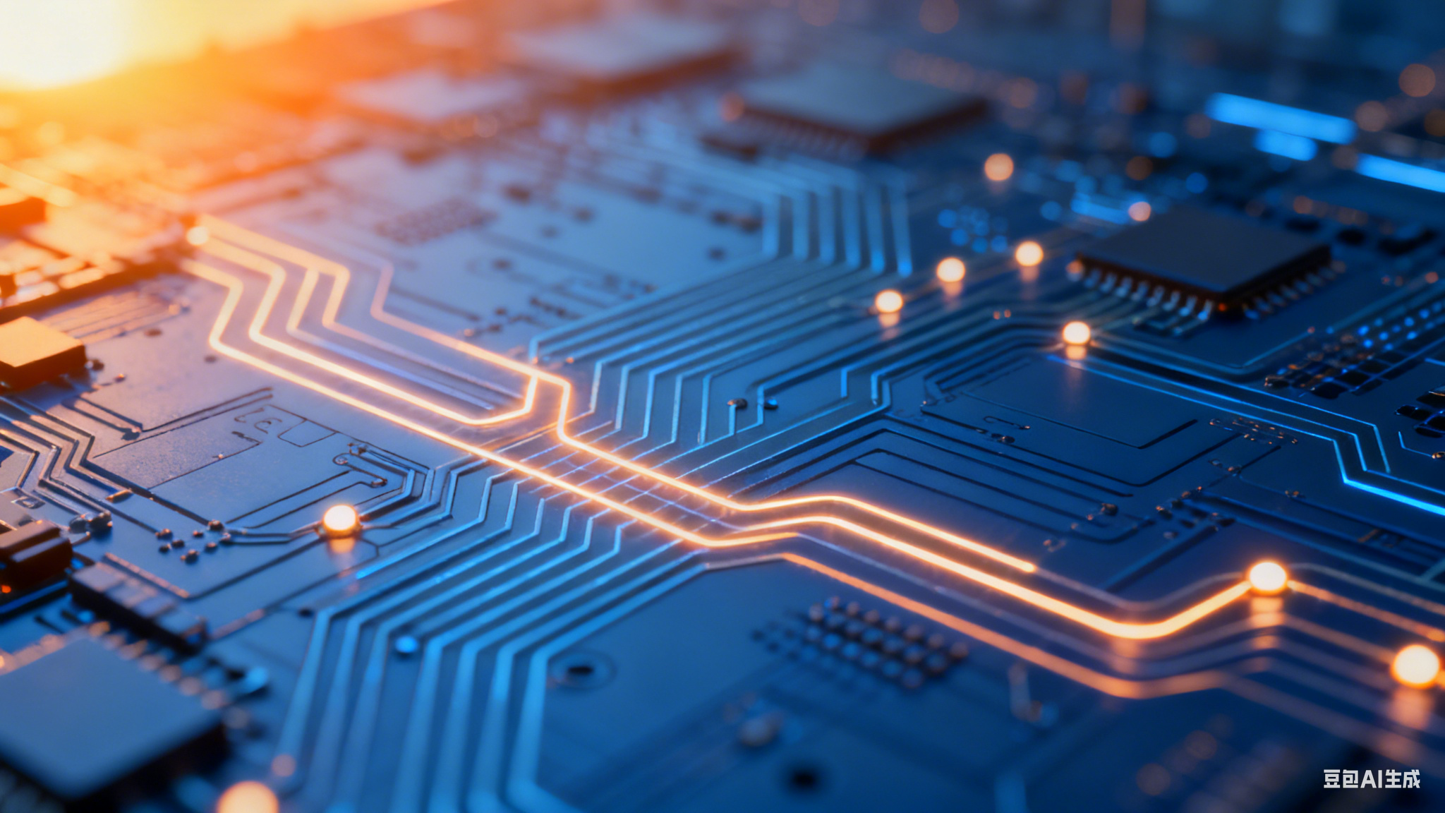 合科泰技术答疑 | LED背光驱动中MOSFET先短路后开路的故障解析