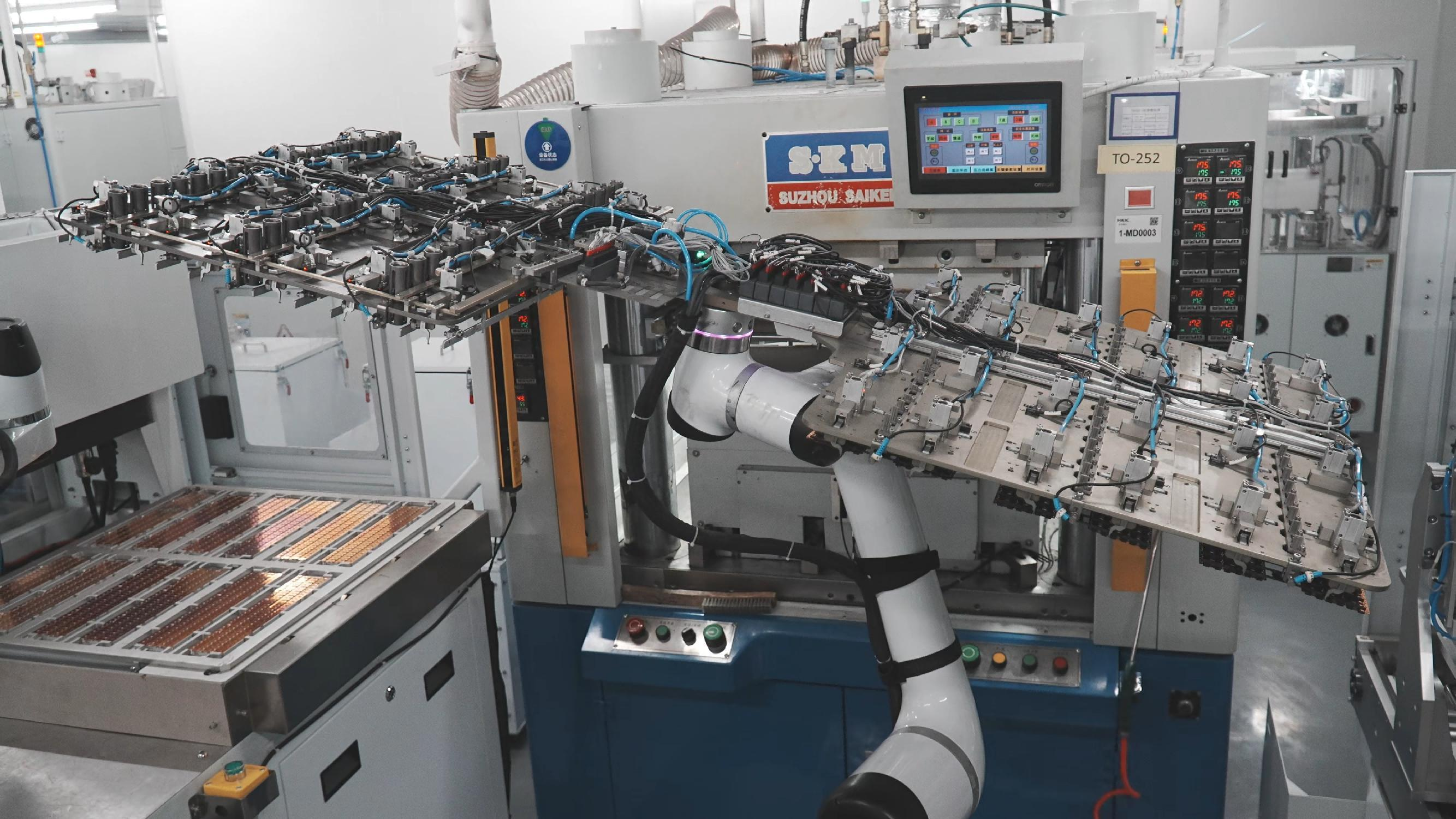 不只是价签：选择 MOS 管时，如何规避隐藏的质量风险？