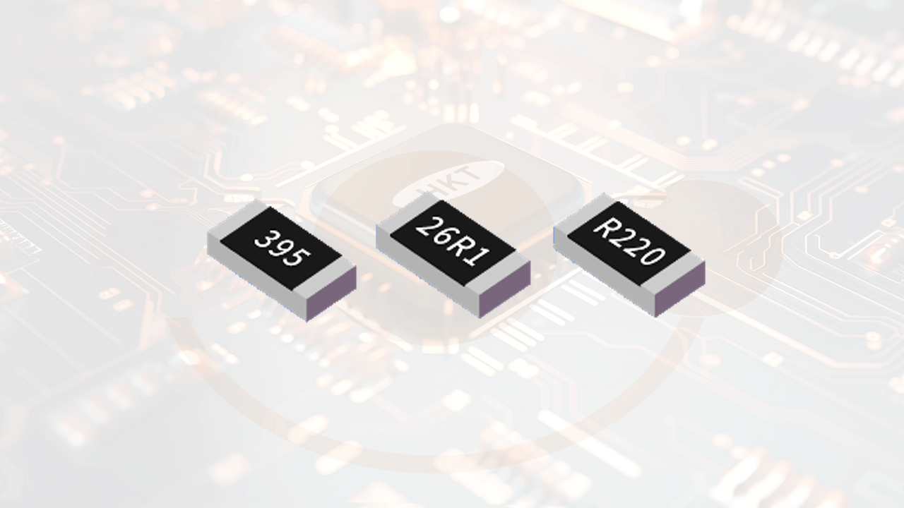 Technical Advantages of Automotive-Grade Alloy Resistors and Design Guidelines for Automotive Current Sampling