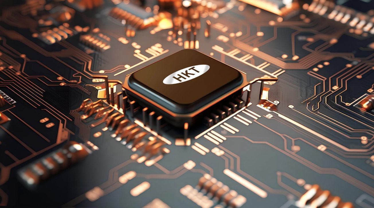 hottech Explains from the Perspective of Process Technology: How to Select the Right High-Voltage MOSFET for Your Application?