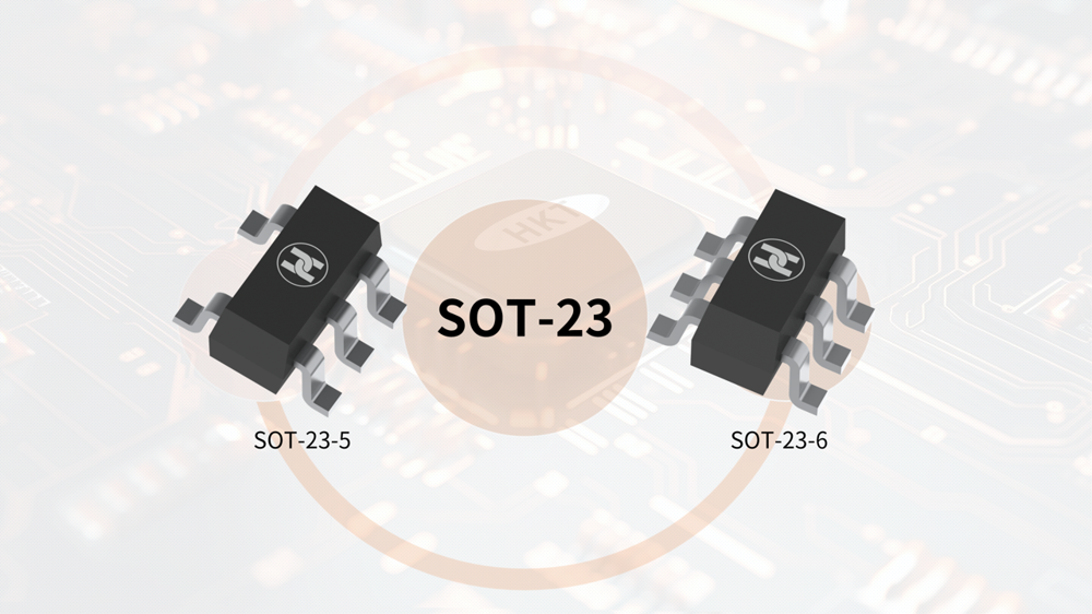Heketai SI2301 MOSFET: Simplified Selection Guide