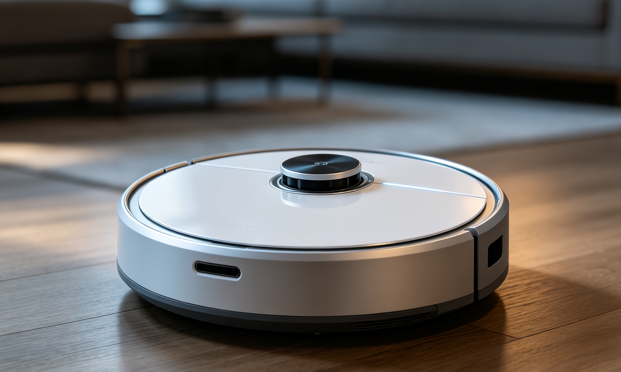 BOM Optimization & Component Selection for Robot Vacuums: How to Balance Heat Dissipation and Cost with Small‑Package MOSFETs