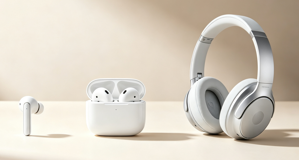 Dissecting the “Invisible Core” of Bluetooth Headsets: What Drives Sound‑Quality Gaps in Premium‑Grade Products?
