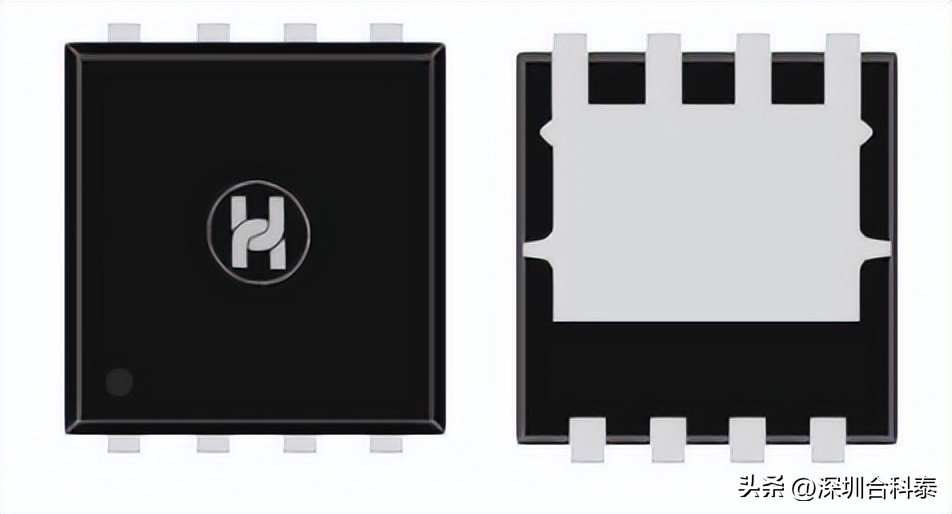 Small size and great energy! This MOS transistor is widely used in power supply, motor, inverter and so on.