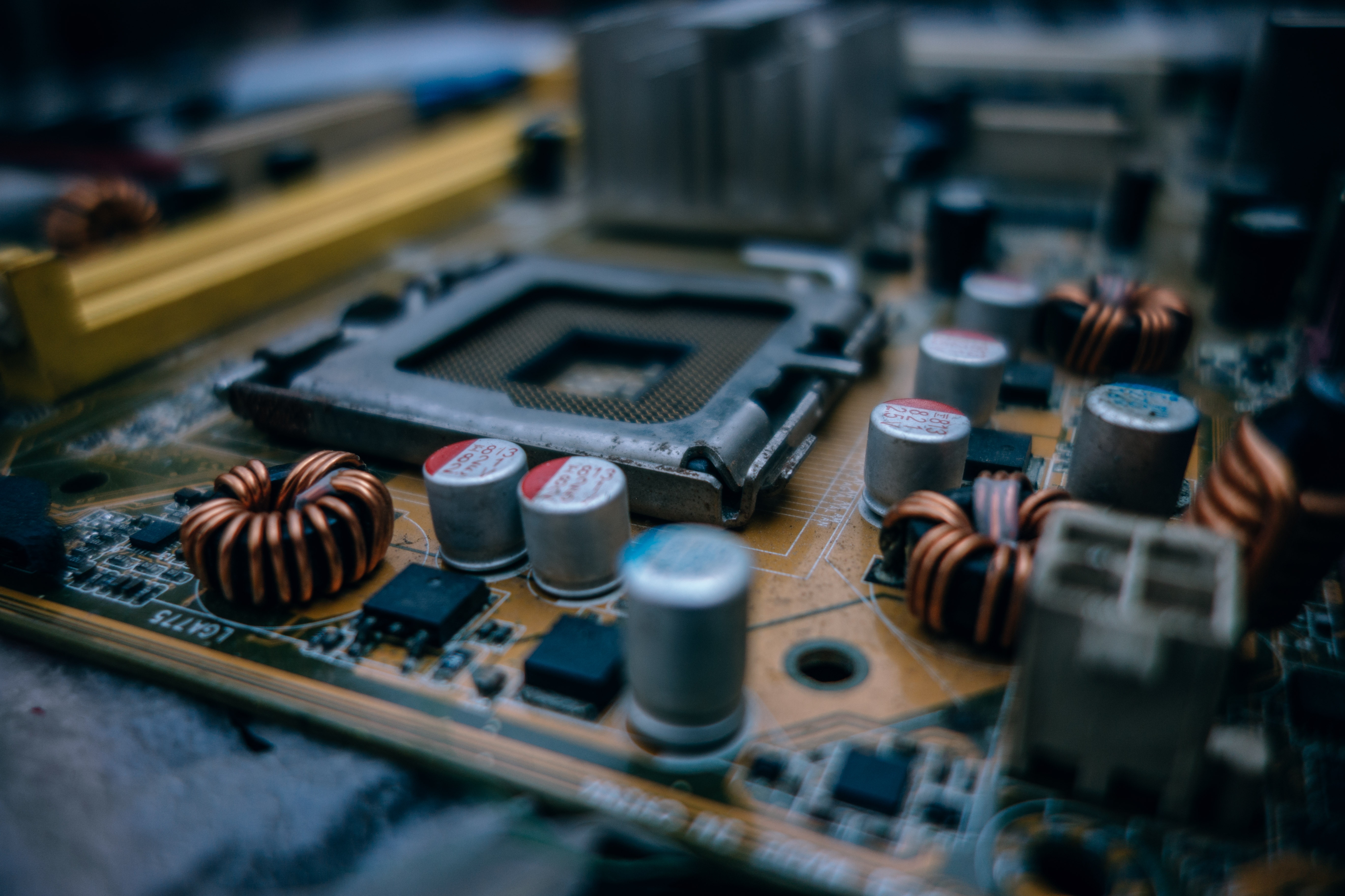 PCB线路板