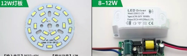 LED驱动电源-LED驱动器的应用