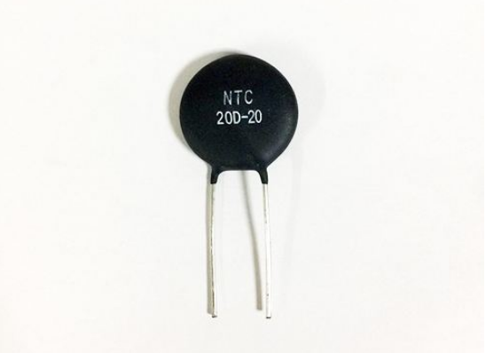 NTC热敏电阻