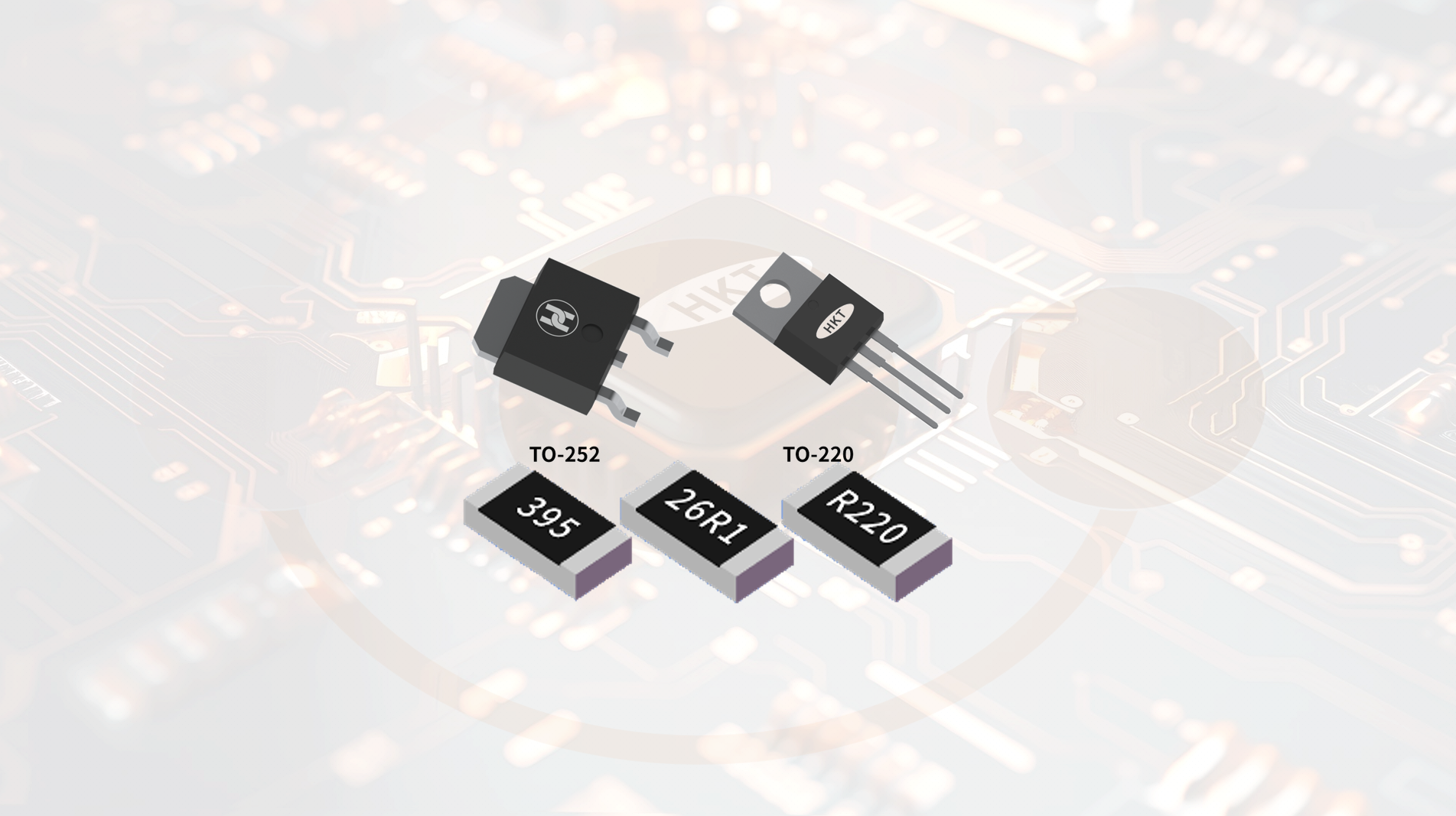 储能系统中的功率器件：MOSFET与电阻的应用分析