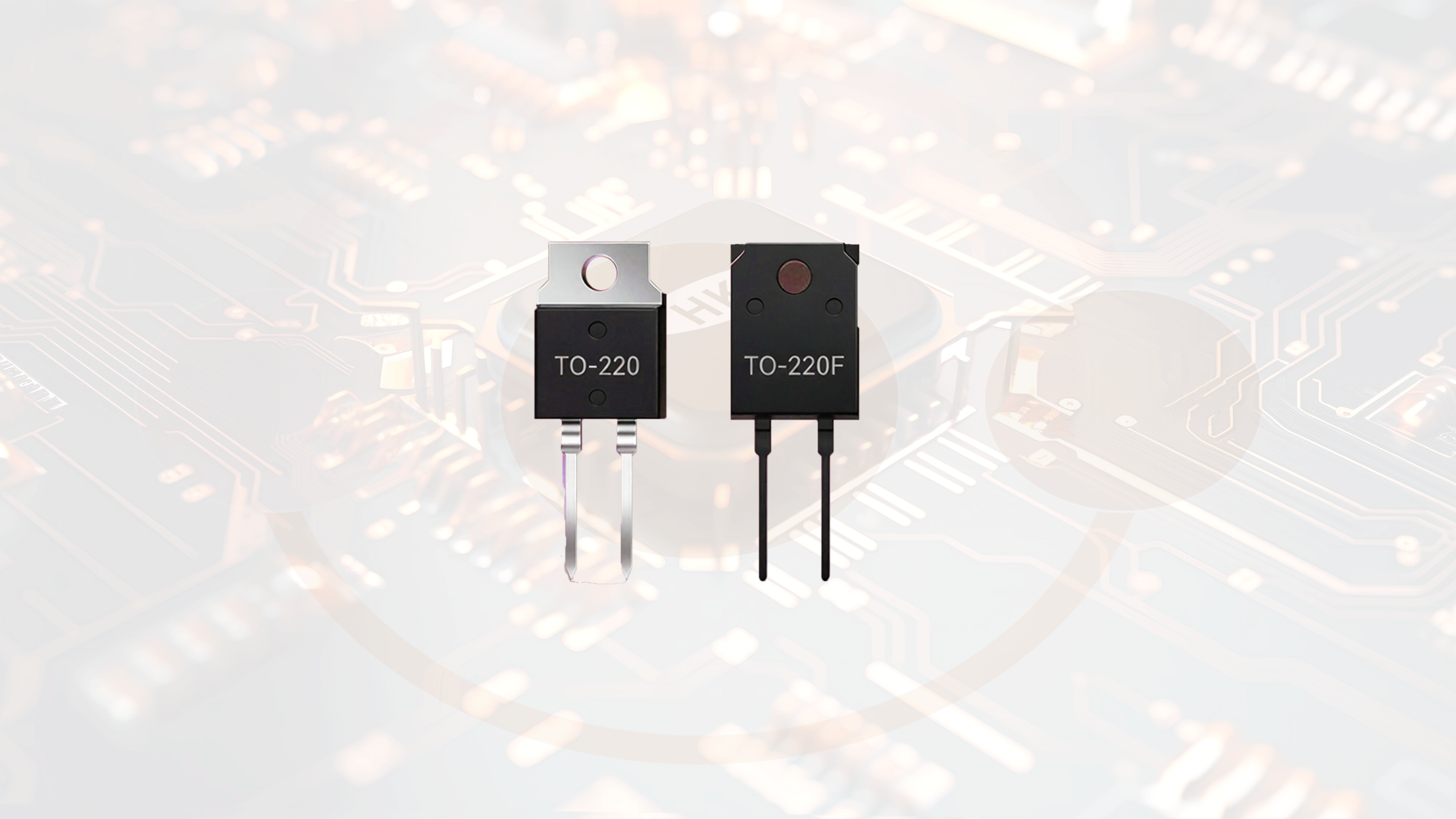双芯MOS节省PCB空间，但你的散热跟得上吗？