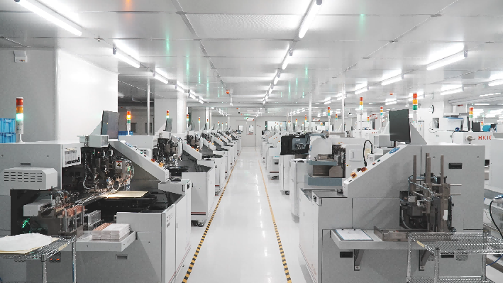 封测：连接芯片设计与应用的最后一公里