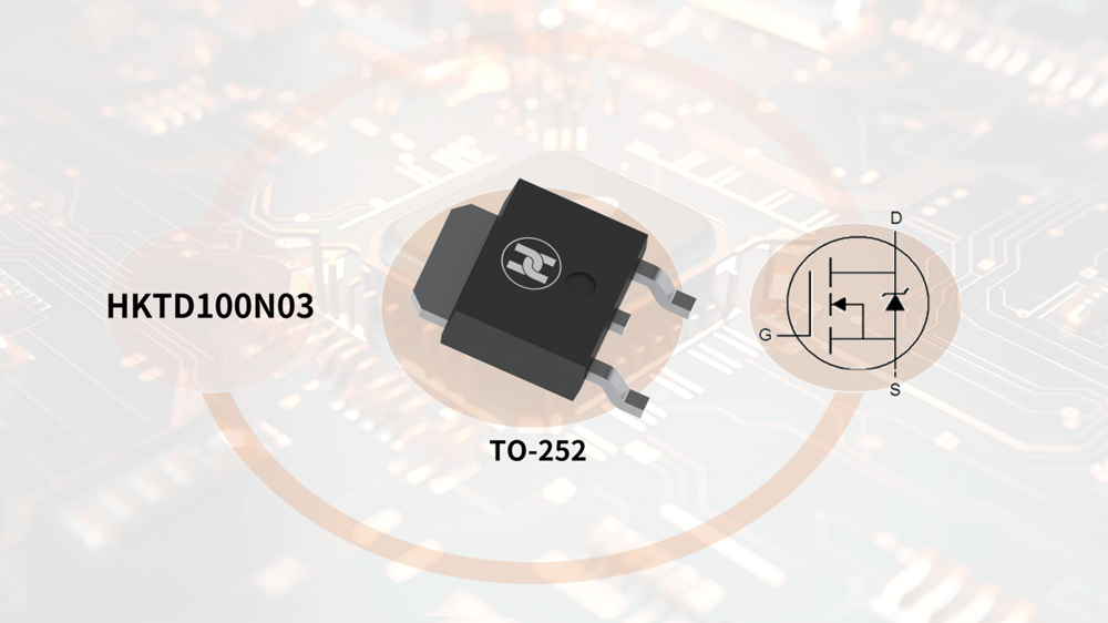 高频MOS管设计痛点：米勒平台的原理与解决方法